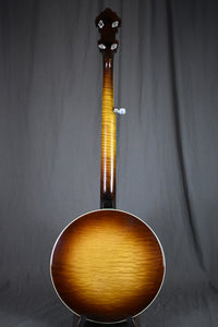 Late-‘30s Gibson TB-00 5-String Mastertone Conversion