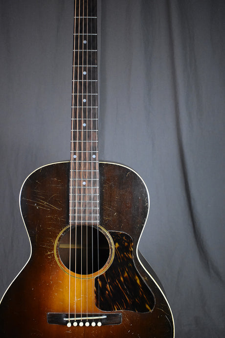 1932 Gibson L-1 12-Fret