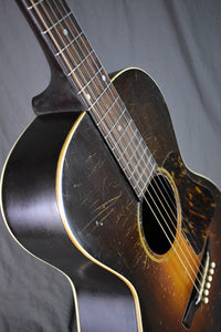 1932 Gibson L-1 12-Fret