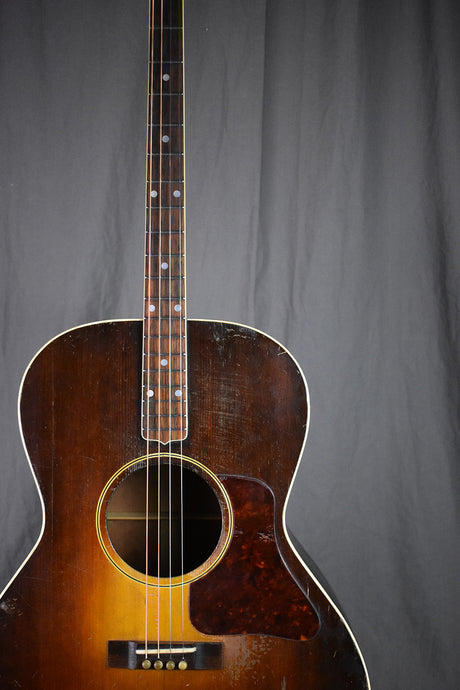 1932 Gibson TG-1 Tenor