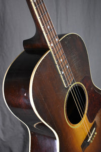 1932 Gibson TG-1 Tenor