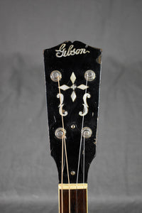 1932 Gibson TG-1 Tenor