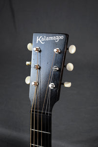 1933 Kalamazoo KG-11