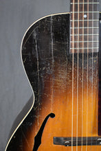 Load image into Gallery viewer, 1934 Gibson L-50 w/ K&amp;K Pure Pickup