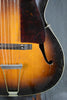 1934 Gibson L-50 w/ K&K Pure Pickup