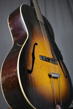 Load image into Gallery viewer, 1934 Gibson L-50 w/ K&amp;K Pure Pickup