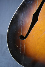 Load image into Gallery viewer, 1934 Gibson L-50 w/ K&amp;K Pure Pickup