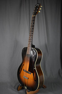 1934 Gibson L-50 w/ K&K Pure Pickup