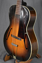 Load image into Gallery viewer, 1934 Gibson L-50 w/ K&amp;K Pure Pickup