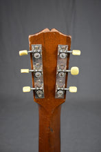 Load image into Gallery viewer, 1934 Gibson L-50 w/ K&amp;K Pure Pickup