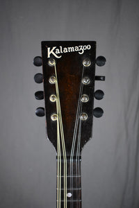 1934 Kalamazoo KM-11 FON1060