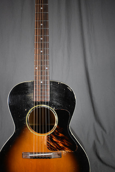 1936 Gibson L-00