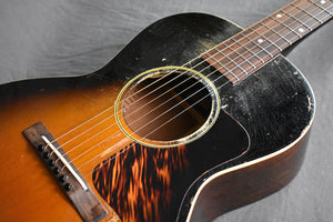 1936 Gibson L-00