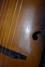 Load image into Gallery viewer, 1936 Martin C-1 Archtop