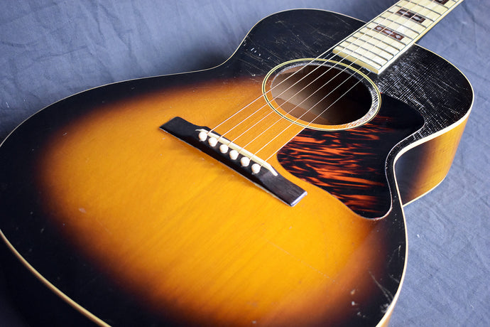1937 Gibson L-Century of Progress