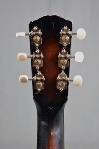 1937 Gibson L-Century of Progress