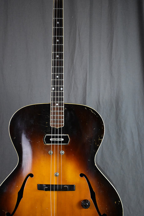 1939 Gibson EST-150 Tenor