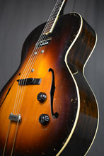 Load image into Gallery viewer, 1939 Gibson EST-150 Tenor