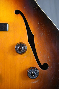 1939 Gibson EST-150 Tenor