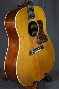 1939 Gibson J-35 FON EG-6718
