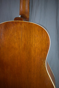 1939 Gibson J-35 FON EG-6718