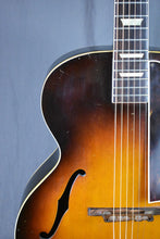 Load image into Gallery viewer, Late-‘40s Gibson L-50