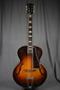 Late-‘40s Gibson L-50