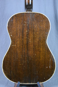 1943 Gibson LG-2 Banner