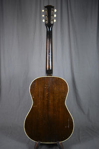 1943 Gibson LG-2 Banner
