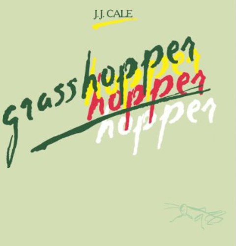 CALE, J.J. / Grasshopper [Import]