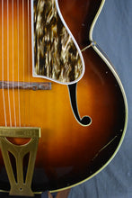 Load image into Gallery viewer, 1947 Gibson Super 400 #A1190