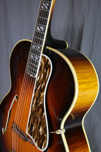 Load image into Gallery viewer, 1947 Gibson Super 400 #A1190