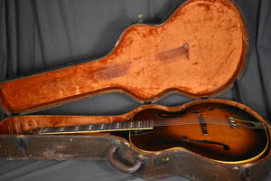 1948 Gibson L-12