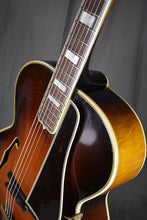 Load image into Gallery viewer, 1948 Gibson L-5
