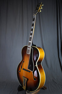 1948 Gibson L-5