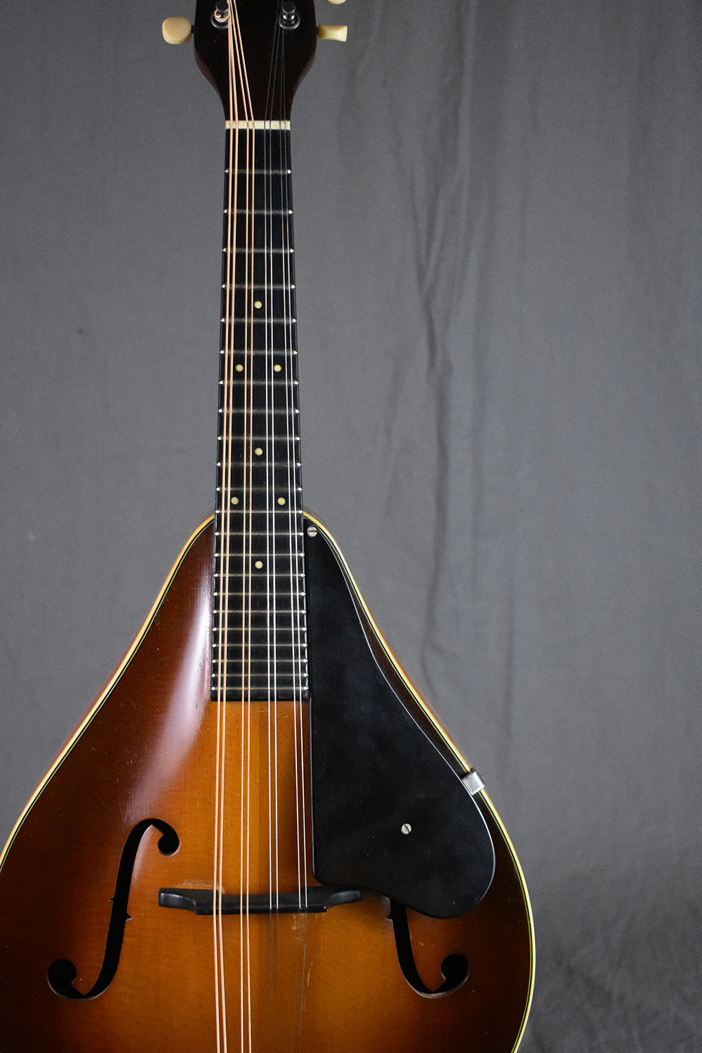 1948 Martin 2-15 Mandolin