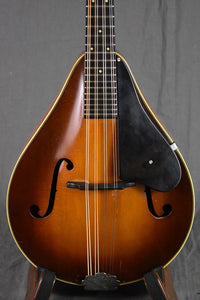 1948 Martin 2-15 Mandolin