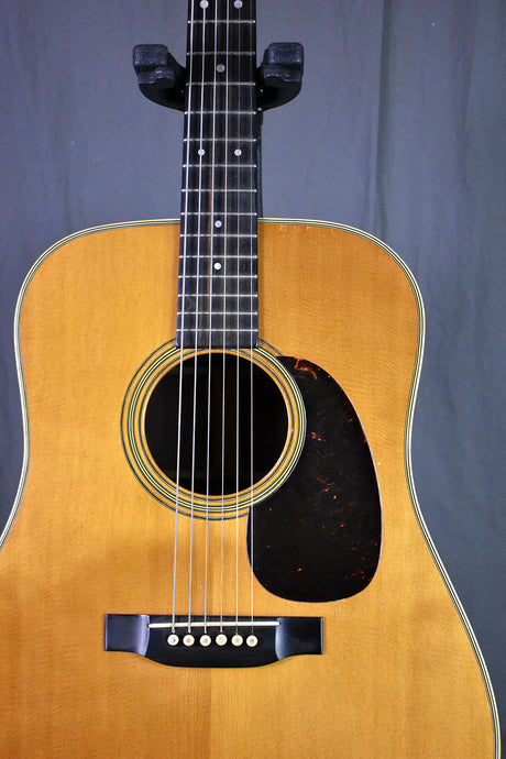 1951 Martin D-28