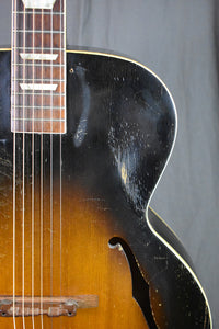 1952 Gibson L-50