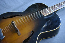 Load image into Gallery viewer, 1952 Gibson L-50