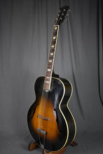Load image into Gallery viewer, 1952 Gibson L-50
