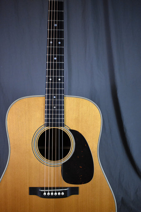 1954 Martin D-28