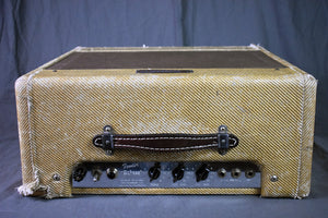 1953 Fender 5C3 Deluxe #0895