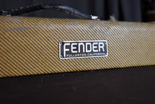 Load image into Gallery viewer, 1953 Fender 5C3 Deluxe #0895