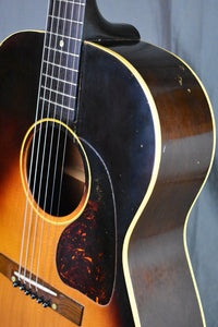 1955 Gibson LG-1