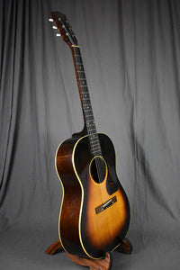 1955 Gibson LG-1