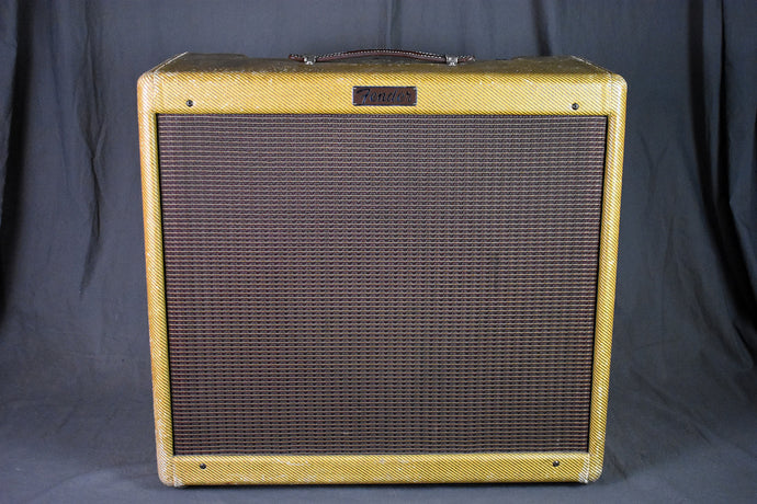 1956 Fender 5E9 Tremolux