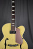 1956 Gretsch 6189 Streamliner Bamboo Yellow/Copper Mist