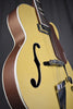 1956 Gretsch 6189 Streamliner Bamboo Yellow/Copper Mist