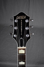 Load image into Gallery viewer, 1956 Gretsch 6189 Streamliner Bamboo Yellow/Copper Mist